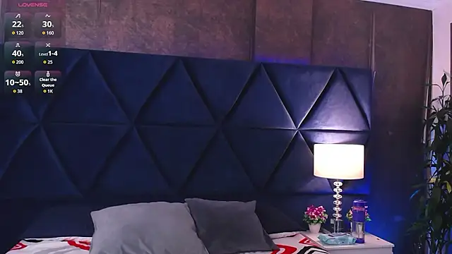 Logan Woods online show from 02/20/26, 08:42