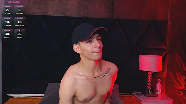 Logan Woods online show from 03/04/26, 11:16