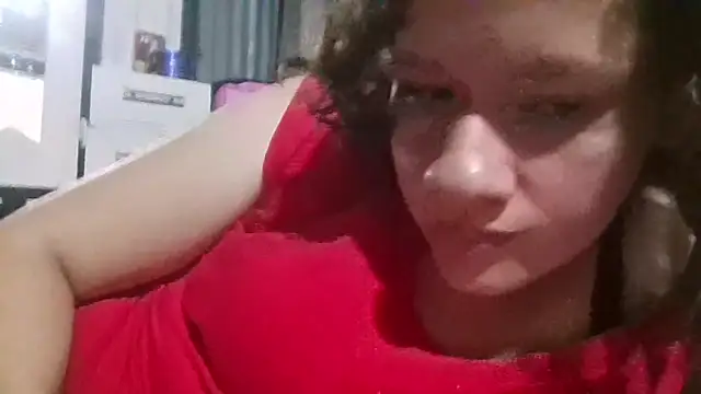 Jessy2000NS online show from 02/17/26, 03:25