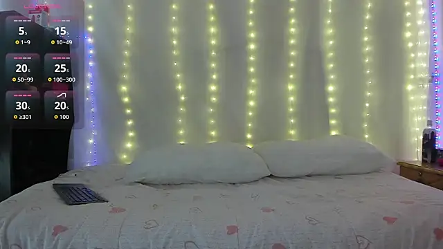 FatalAllure Trio online show from 02/28/26, 06:31