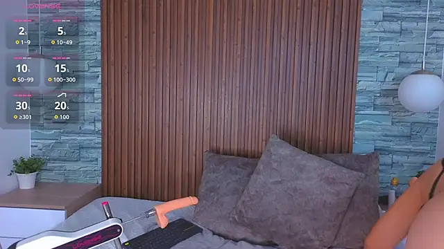 vicky grey online show from 02/12/26, 12:11