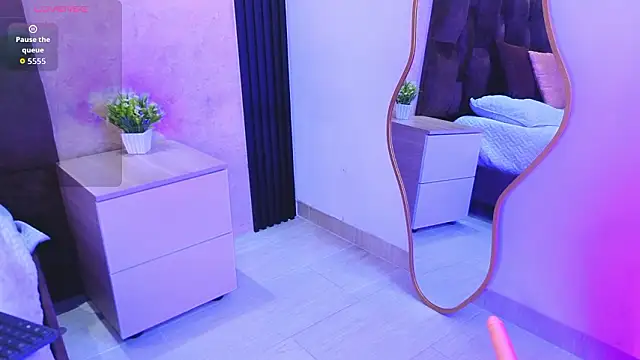 vicky grey online show from 03/07/26, 11:51