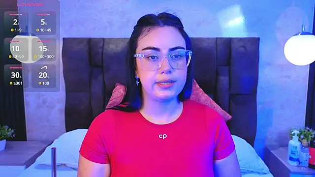 vicky grey online show from 04/25/26, 11:24