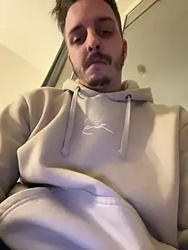 InkedGuy1 online show from 02/16/26, 10:06