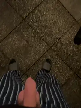 InkedGuy1 online show from 03/19/26, 08:57