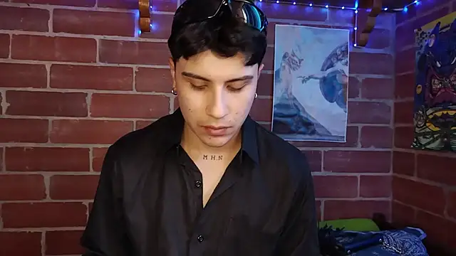 PaulDamico online show from 02/07/26, 04:00