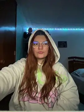 Vixroy7 online show from 02/13/26, 11:12