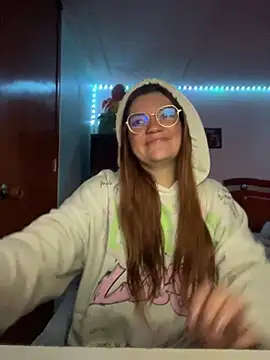 Vixroy7 online show from 03/03/26, 10:37