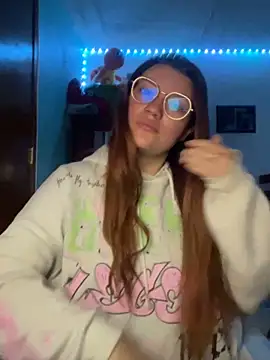 Vixroy7 online show from 03/08/26, 10:08