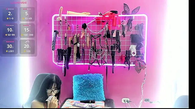 Slave Melany bdsm online show from 02/26/26, 12:48