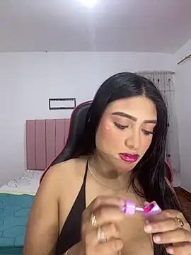 Snapshot of GabrielaZuluaga chatting on 02/12/26, 06:08 GabrielaZuluaga online show from 02/12/26, 06:08