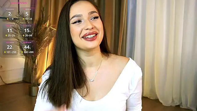 JessyLuvX online show from 03/21/26, 04:21