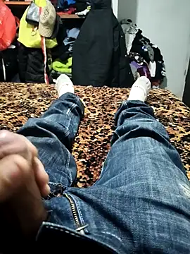 kkachondo online show from 01/18/26, 07:17