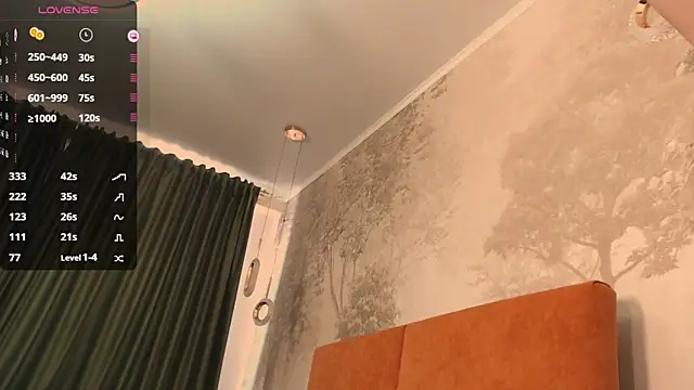 Hiaru Cutie online show from 02/05/25, 05:52