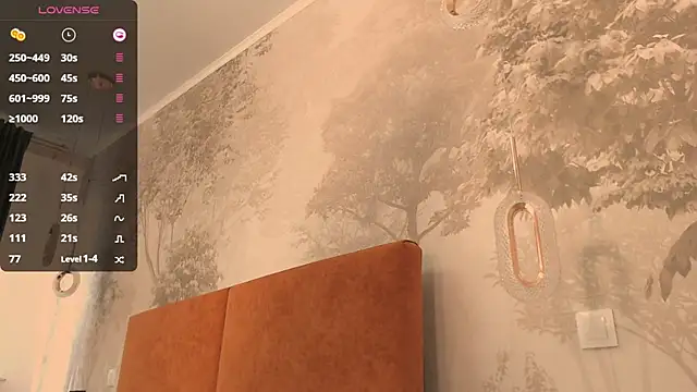 Hiaru Cutie online show from 02/20/25, 05:12