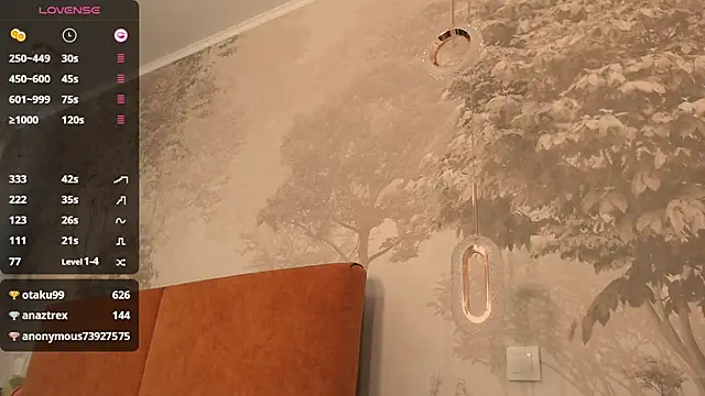 Hiaru Cutie online show from 03/11/25, 07:26