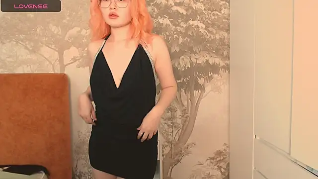 Hiaru Cutie online show from 09/09/25, 05:29