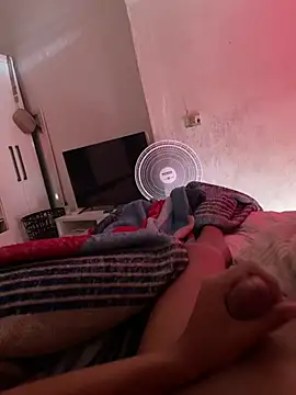 gabrielacachorra online show from 02/01/26, 10:03