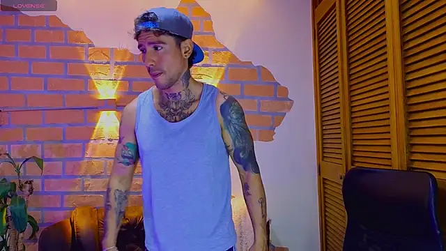 mister eithan online show from 01/19/26, 02:48