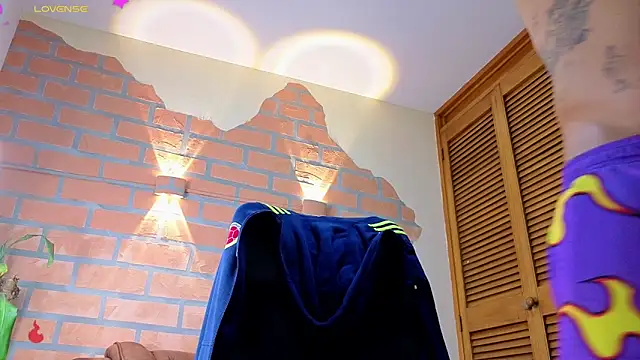 mister eithan online show from 02/28/26, 02:34