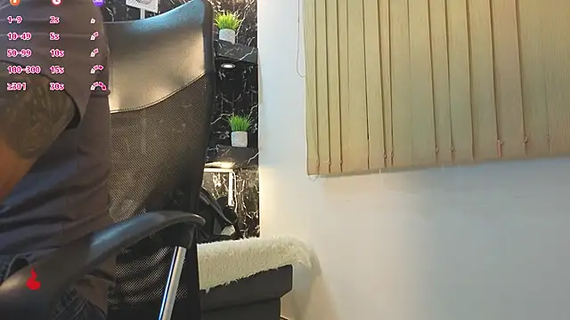 mister eithan online show from 04/26/26, 02:53