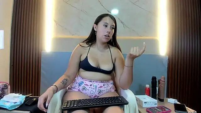 PalomaAguilarx69 online show from 03/05/26, 02:18