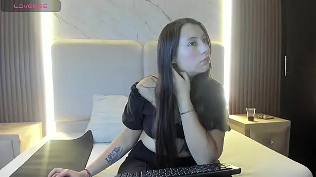 PalomaAguilarx69 online show from 03/14/26, 02:17