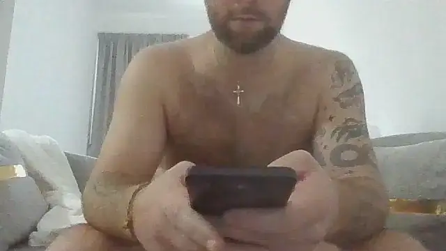 Maxxlopezz online show from 01/18/26, 08:51