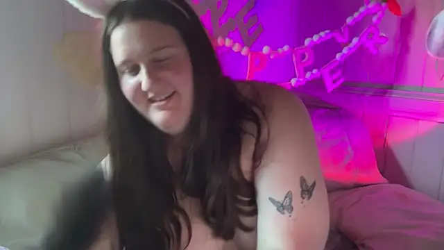 xopeachybaby online show from 04/01/26, 05:30