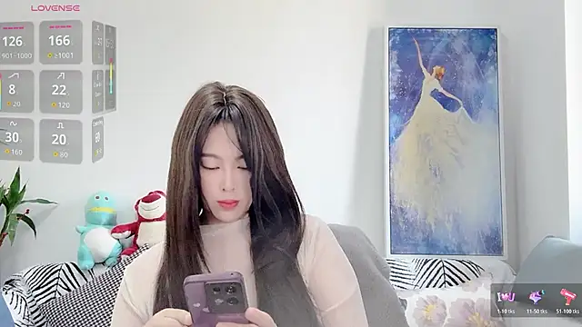 10ve1y online show from 02/05/26, 01:21