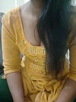 Ayesha Khan1 online show from 02/12/26, 04:40