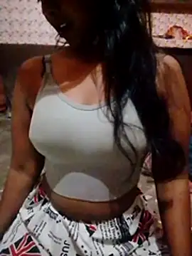 Ayesha Khan1 online show from 03/20/26, 12:32