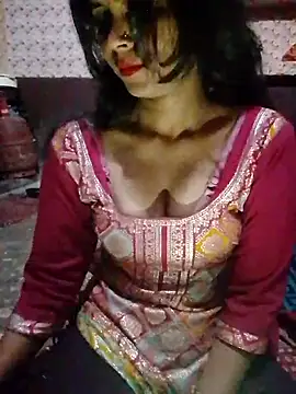 Ayesha Khan1 online show from 03/29/26, 09:48