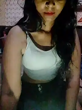 Ayesha Khan1 online show from 03/31/26, 01:18