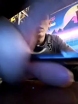 blackninja66 online show from 02/12/26, 02:28