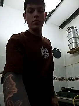 blackninja66 online show from 02/19/26, 07:21