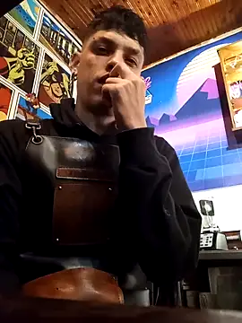 blackninja66 online show from 03/04/26, 01:11