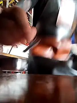 blackninja66 online show from 03/11/26, 08:48