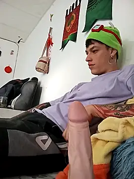 blackninja66 online show from 03/25/26, 12:11