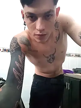 blackninja66 online show from 03/29/26, 04:18