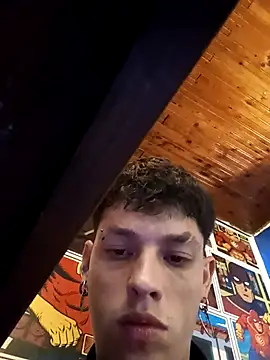 blackninja66 online show from 04/06/26, 02:53