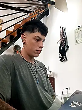 blackninja66 online show from 04/12/26, 02:00