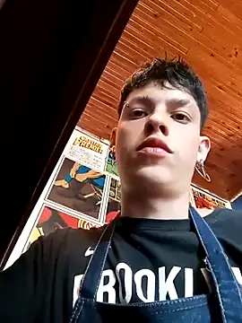 blackninja66 online show from 04/16/26, 09:39