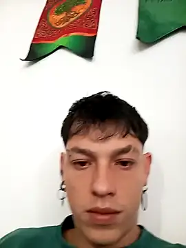 blackninja66 online show from 05/05/26, 02:14
