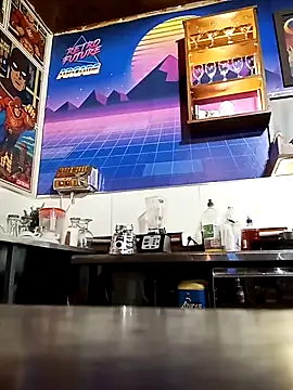 blackninja66 online show from 05/07/26, 02:39