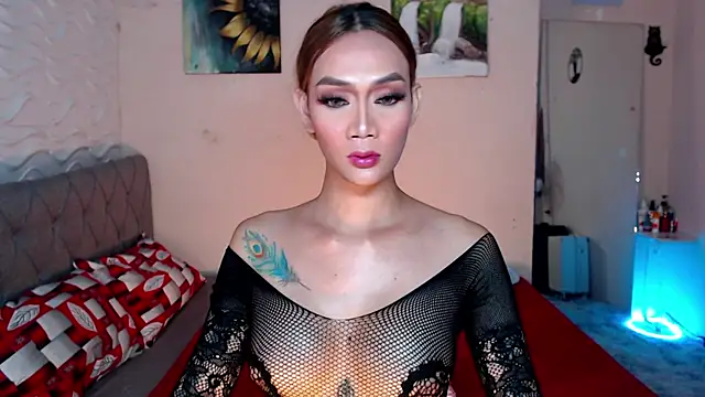 Catalina Ignacio online show from 03/06/26, 04:36