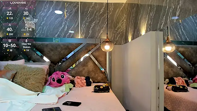 Afrodita Greenn online show from 02/06/26, 03:44