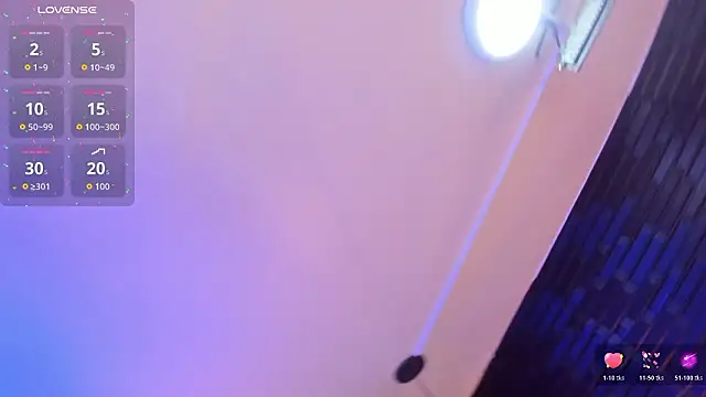 Afrodita Greenn online show from 03/21/26, 08:19