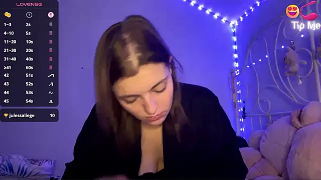 MistressBabe online show from 02/09/26, 05:39