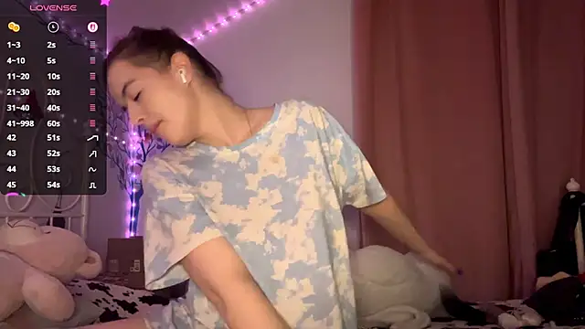 MistressBabe online show from 04/14/26, 05:30